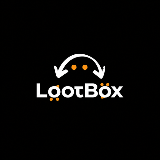 LootBox Clothing